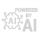 Powered by AI
